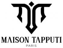 MT MAISON TAPPUTI