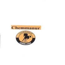 CHEMMANUR JEWELLERS 1863