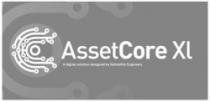 AssetCore XL – A digital solution designed by Reliability Engineers