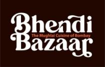 Bhendi Bazaar