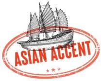 ASIAN ACCENT