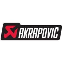 AKRAPOVIC