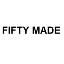 FIFTY MADE