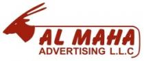 AL MAHA ADVERTISING LLC