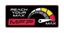 MFP REACH YOUR MAX