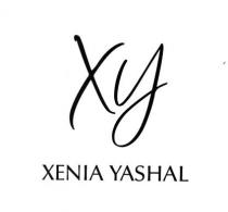 XENIA YASHAL