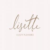 Lisette - Guilty - Pleasures