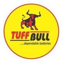 TUFFBULL dependable batteries