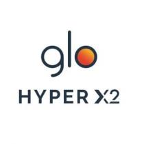 GLO HYPER X2