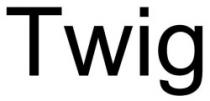 Twig
