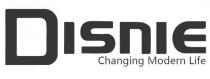 DISNIE Changing Modern Life