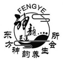 و كلمات صينية FENGYE