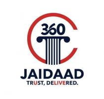 Jaidaad 360 Trust, Delivered.