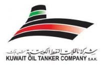 شركة ناقلات النفط الكويتية ش.م.ك KUWAIT OIL TANKER COMPANY S.A