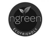 ngreen ECOFRIENDLY