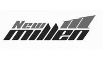 New millen