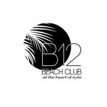 B12 BEACH CLUB at the heart of Ayla