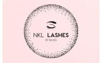 NKL LASHES BY NAJWA