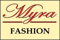 MYRA FASHION