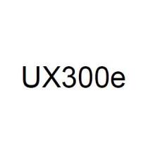 UX300e