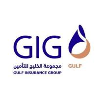 مجموعة الخليج للتأمين GIG GULF INSURANCE GROUP GULF