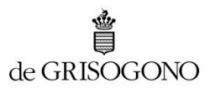 de GRISOGONO