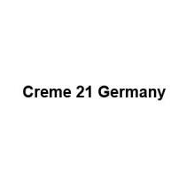 Creme 21 Germany