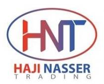 HNT HAJI NASSER TRADING