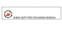 DUBAI DUTY FREE EXCHANGE BUREAU