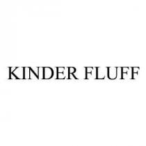 KINDER FLUFF