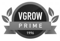 VGROW PRIME 1996