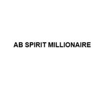 AB SPIRIT MILLIONAIRE