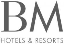 BM HOTELS & RESORTS