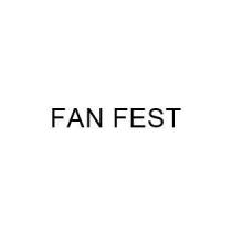 FAN FEST