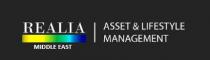 REALIA ASSET & LIFESTYLE MANAGEMENT