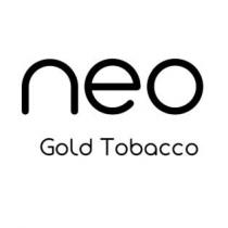 NEO GOLD TOBACCO