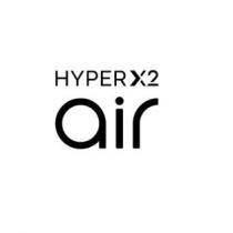 HYPER X2 air
