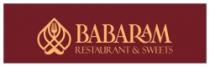 BABARAM RESTAURANT & SWEETS