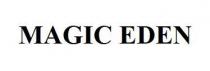MAGIC EDEN