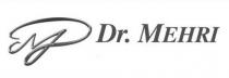 MP DR. MEHRI