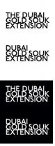 THE DUBAI GOLD SOUK EXTENSION / DUBAI GOLD SOUK EXTENSION