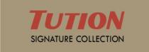 TUTION SIGNATURE COLLECTION