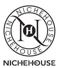 NICHE HOUSE مع الشكل