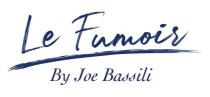 Le Fumoir by Joe Bassili