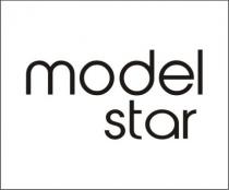 MODEL STAR
