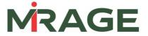 MIRAGE