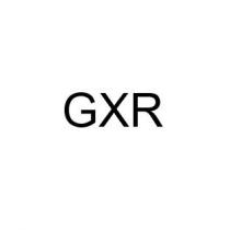 GXR