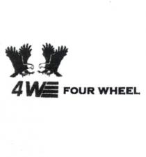 4w four wheel