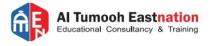 Al Tumooh East Nation Educational Consultancy & Training