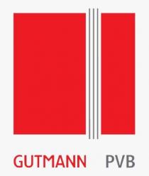 GUTMANN PVB